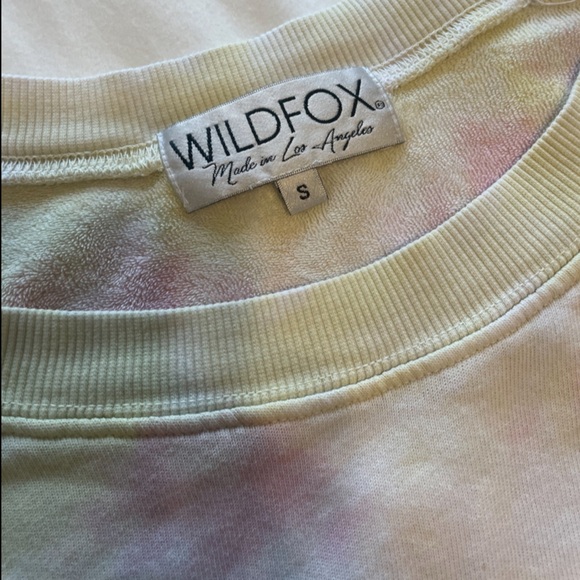 Wildfox jacket - Picture 4 of 4